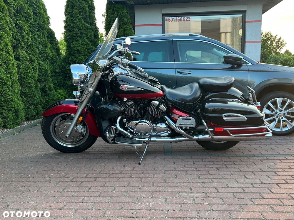 Yamaha YX - 5