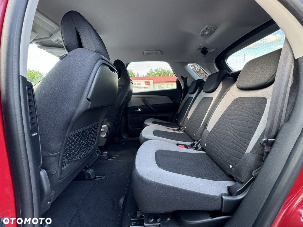 Citroën C4 Picasso PureTech 130 Stop&Start Attraction - 27