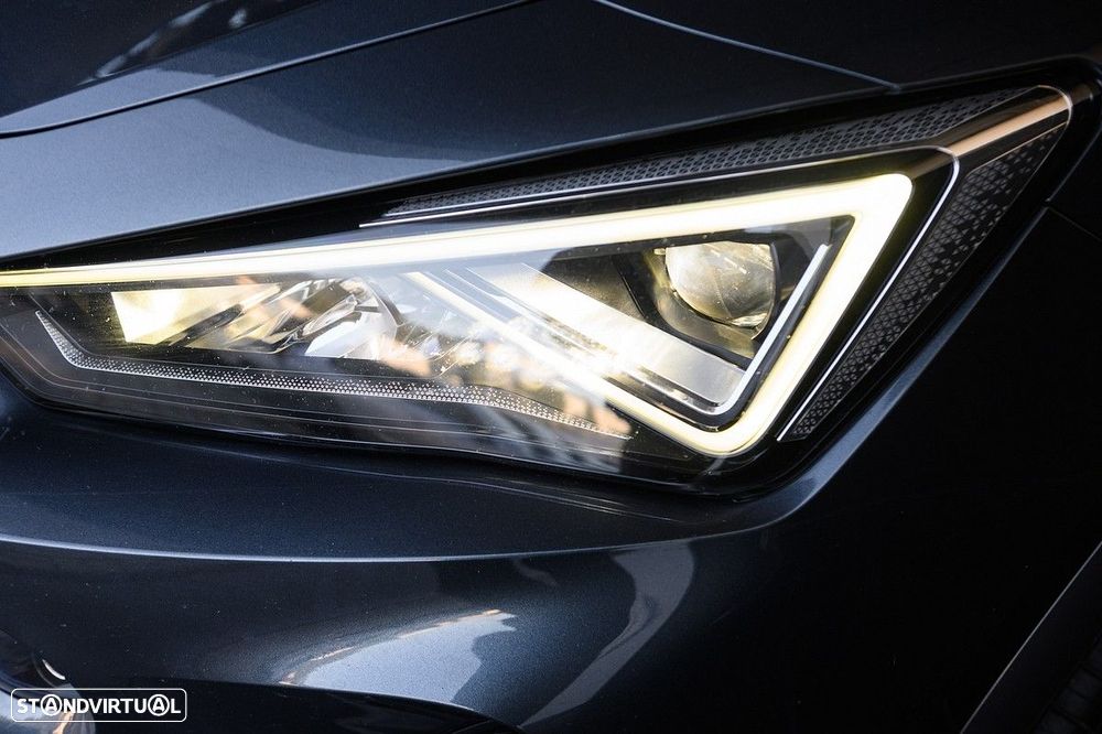 Cupra Formentor 1.5 TSI DSG - 11