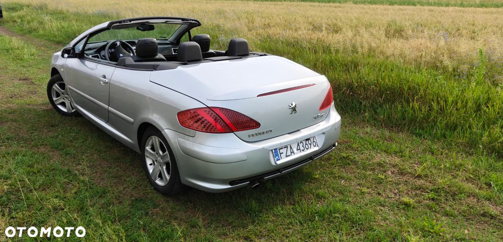 Peugeot 307 - 5
