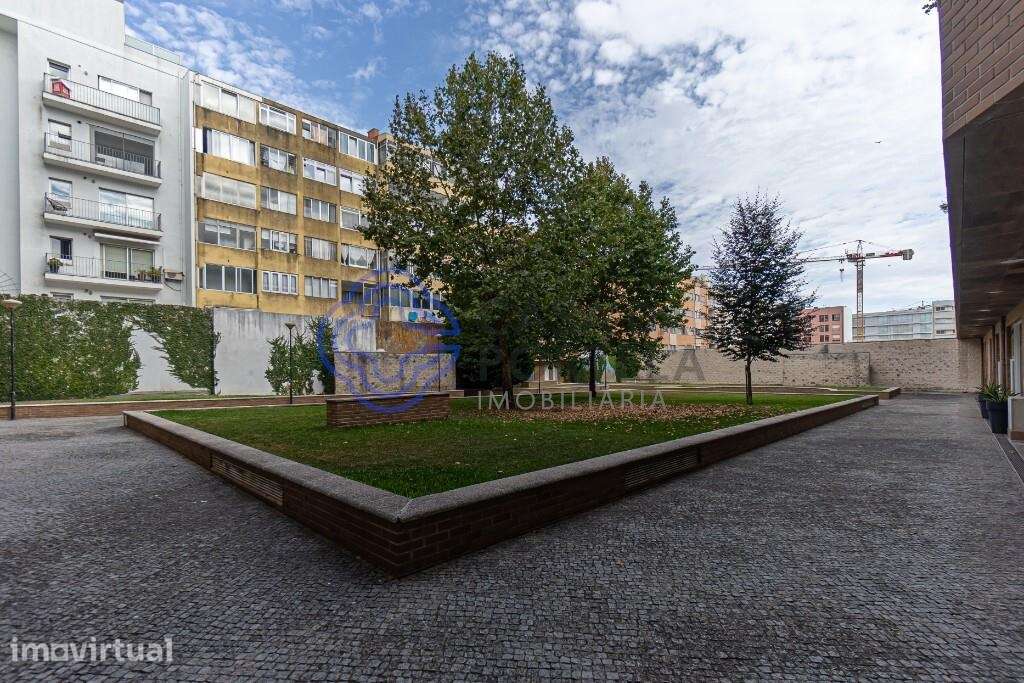 Apartamento T4 Matosinhos - Grande imagem: 2/60
