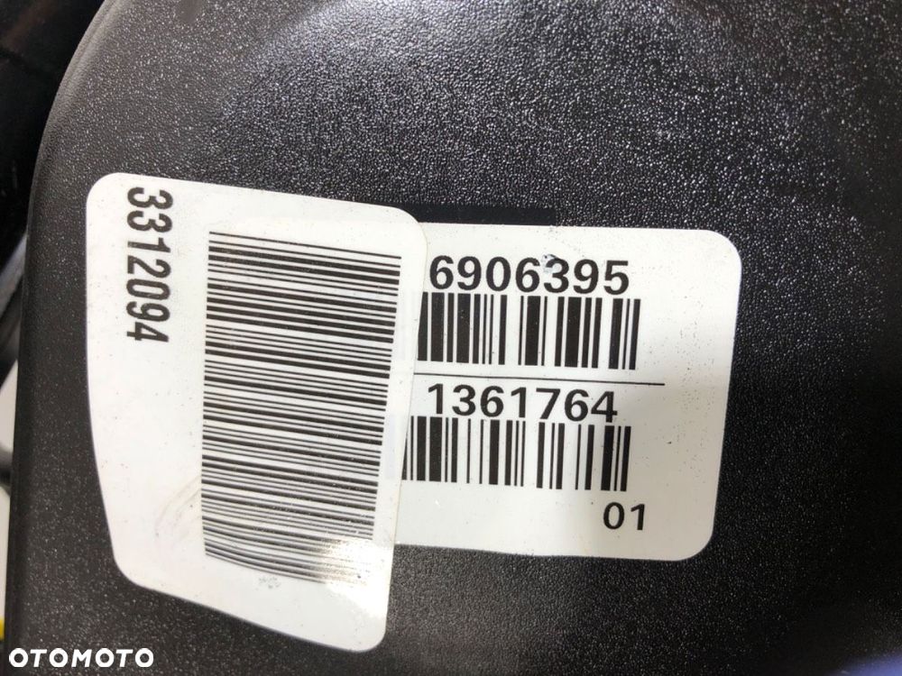 SILNIK KOMPLETNY  VOLVO V40 liftback (525, 526) 2012 - 2022 D2 88 kW [120 KM] olej napędowy 2015 - - 20