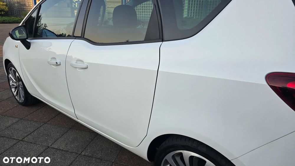 Opel Meriva 1.4 Innovation - 6