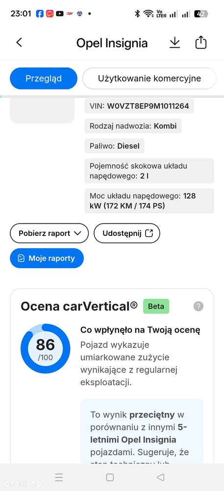 Opel Insignia - 38
