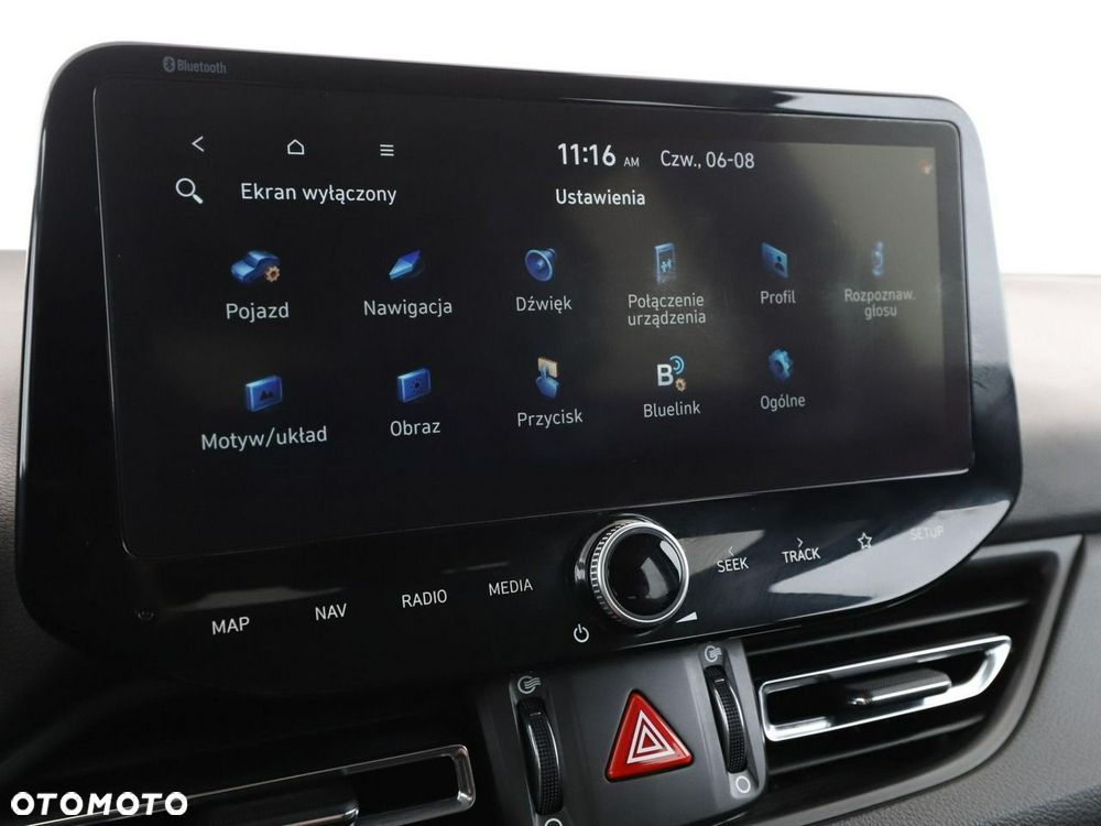 Hyundai i30 1.6 CRDI DCT Intro - 24