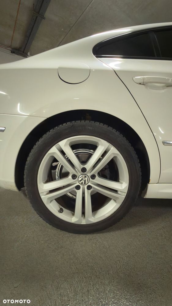 Volkswagen CC 2.0 TDI DPF BMT 4Mot DSG - 39