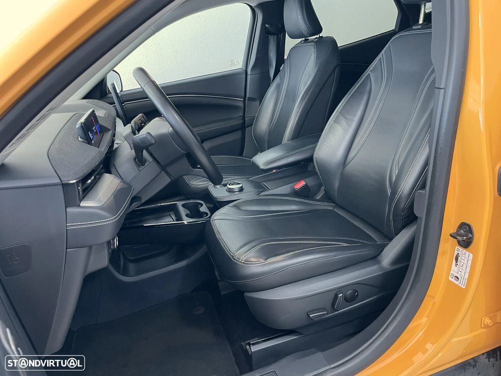 Ford Mustang Mach-E 98.7 kWh Premium - 9