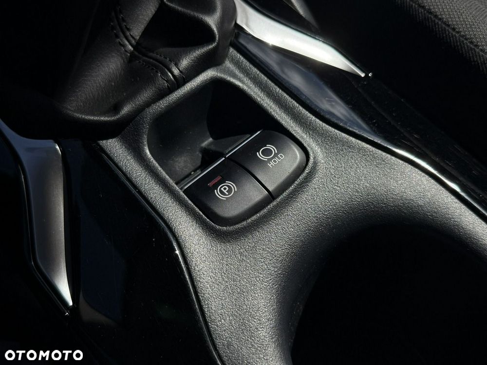 Toyota Corolla 1.5 Comfort - 31