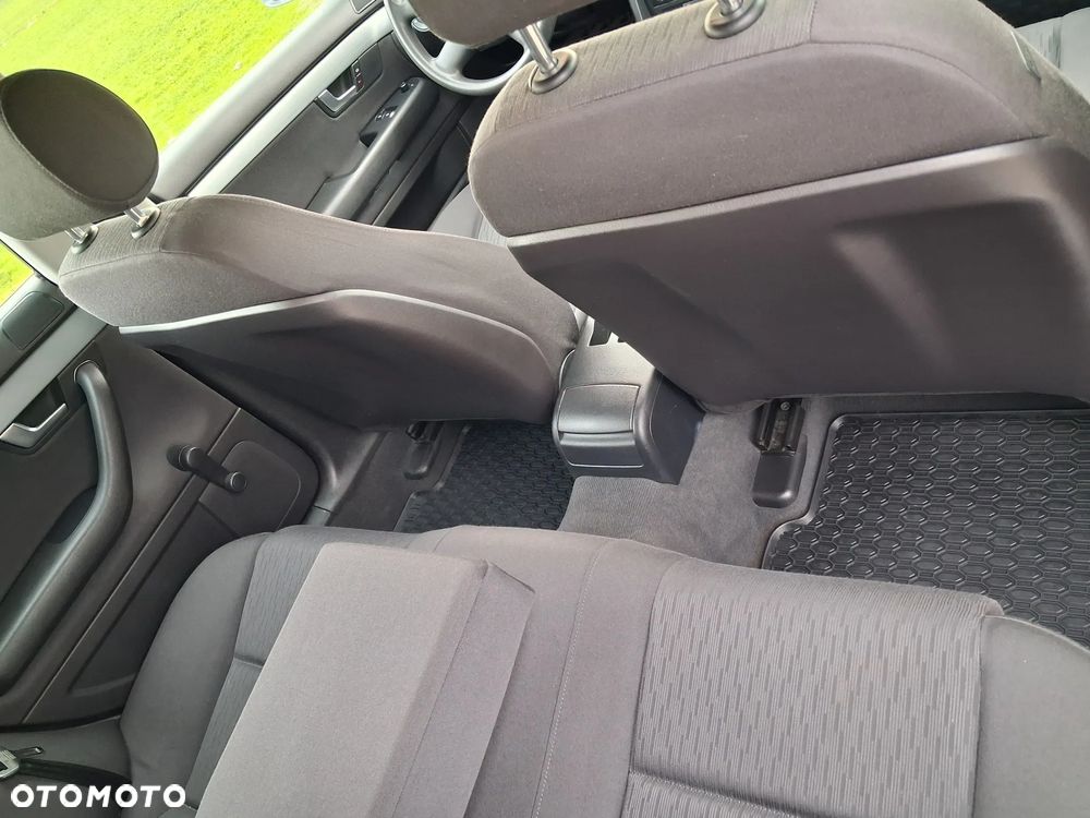 Audi A4 Avant 1.6 - 33