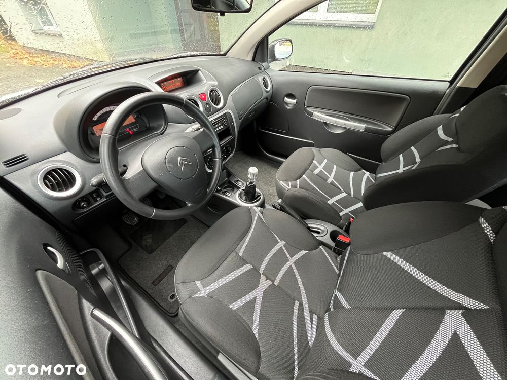 Citroën C2 1.1 Style - 5