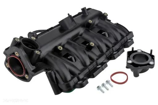 KOLEKTOR SSĄCY OPEL COMBO MERIVA B ASTRA J CORSA D E 09- 1.3CDTI LANCIA YPSILON 1.3JTD 06- - 3