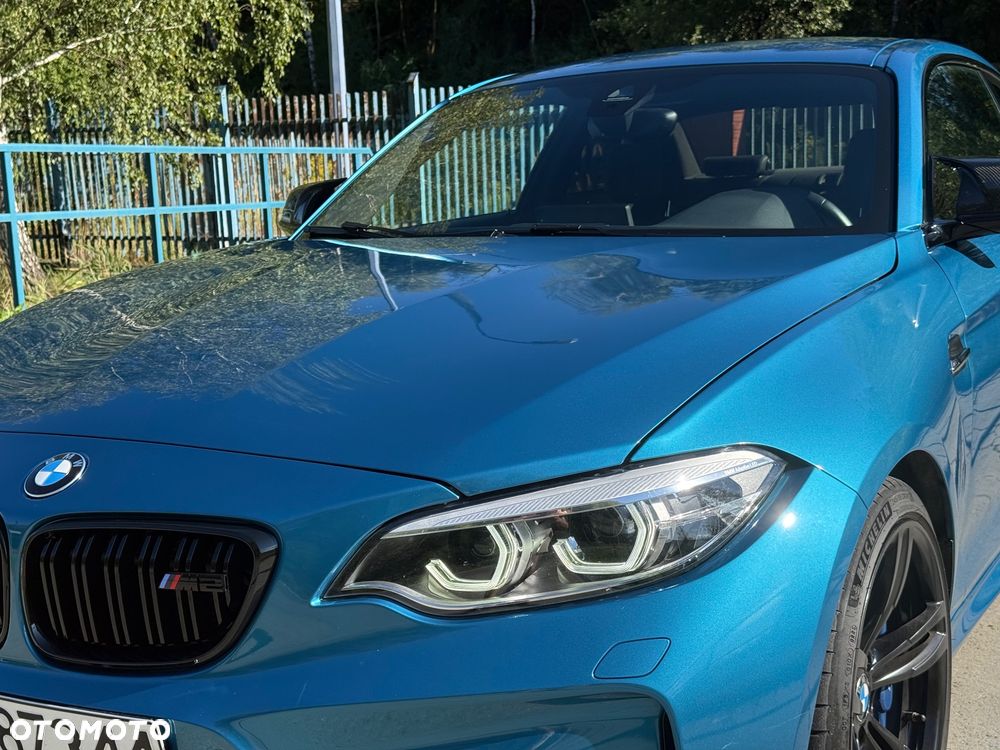 BMW M2 - 7