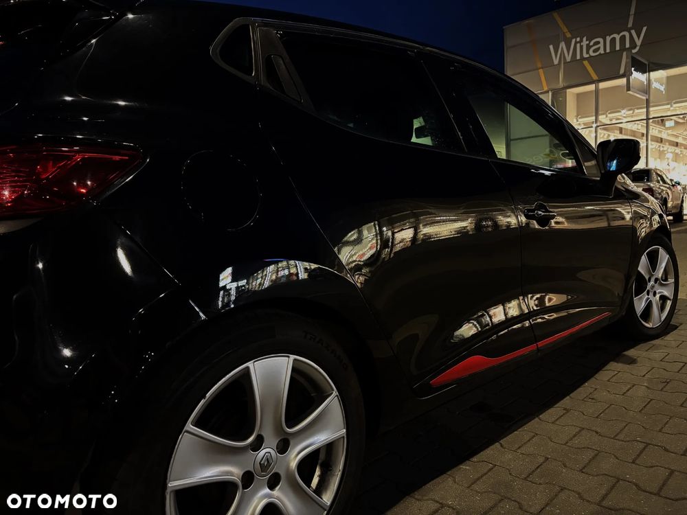 Renault Clio 0.9 Energy TCe Dynamique - 6