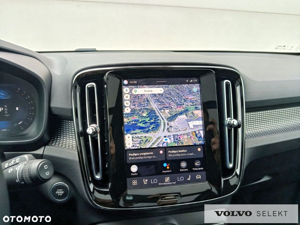 Volvo XC 40 - 20