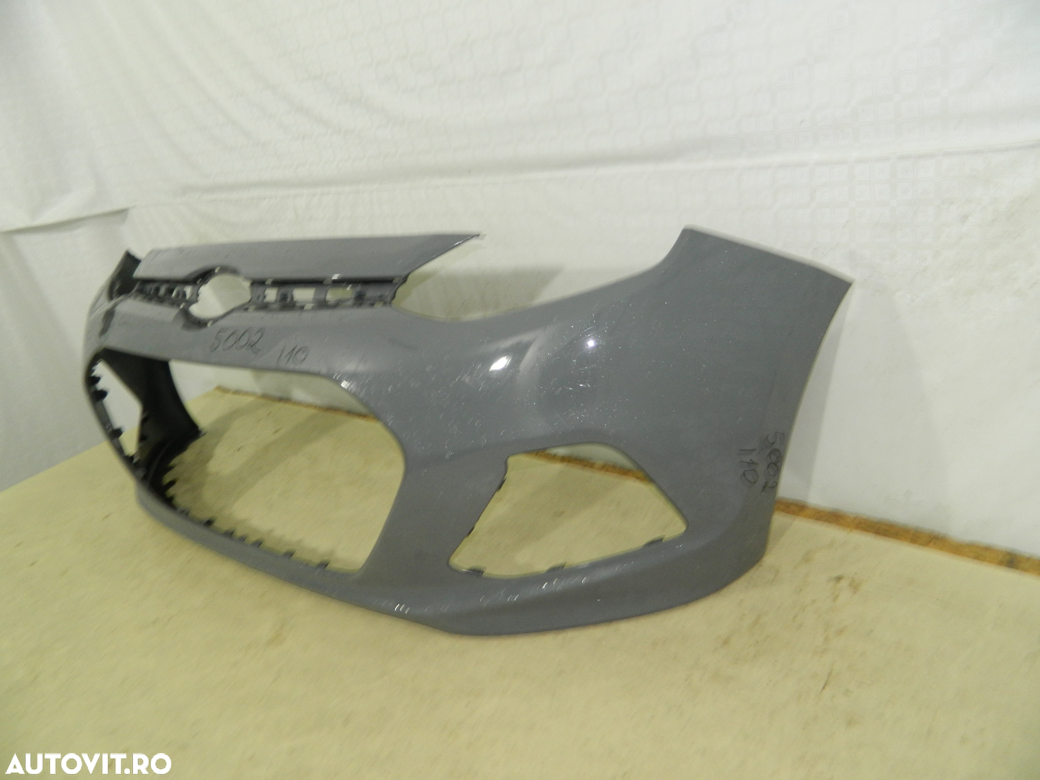 Bara fata Hyundai i10, 2014, 2015, 2016, 2017, , 86511-B9000 - 10