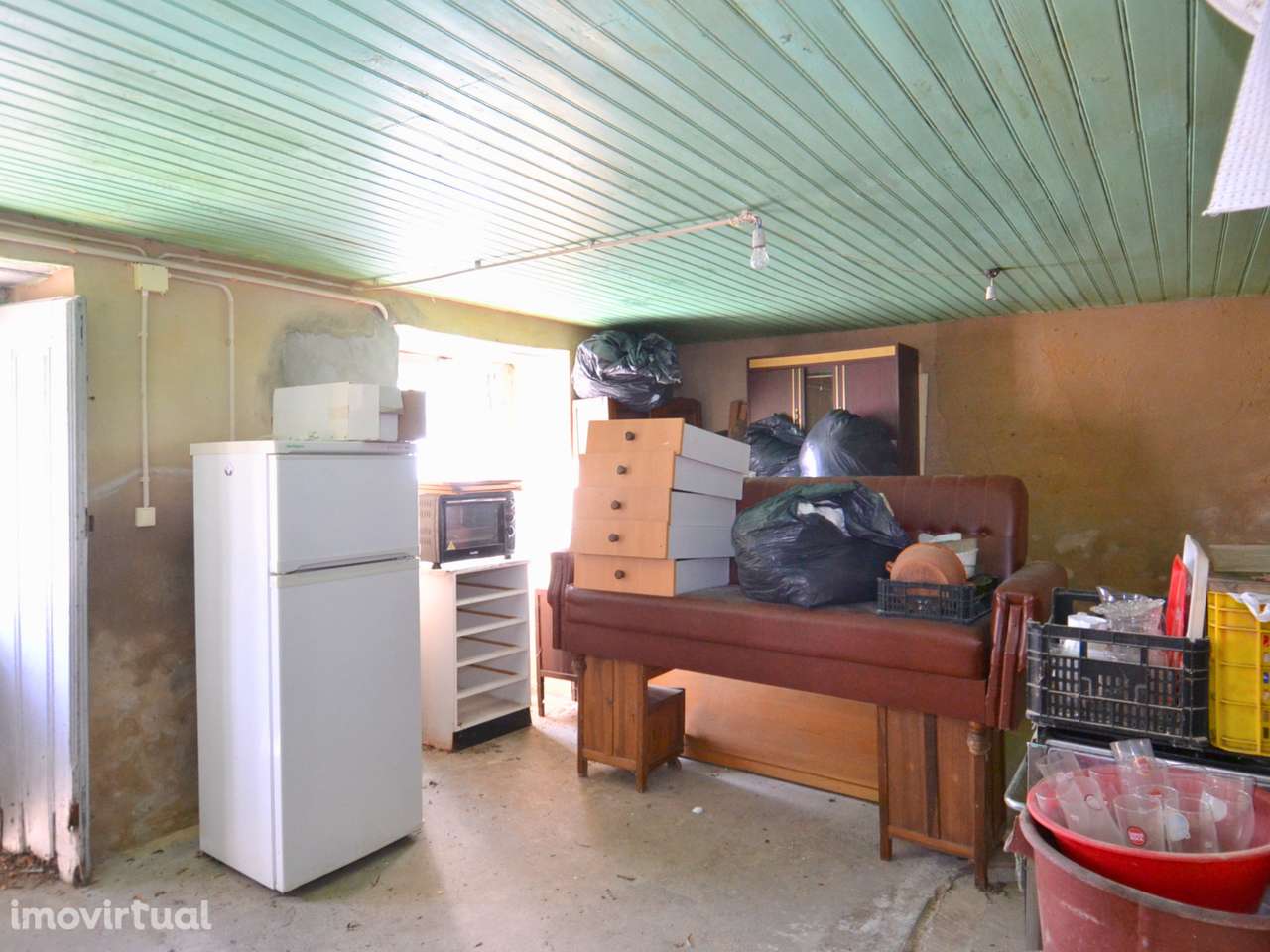 Moradia T2 Pinheiro Grande - Grande imagem: 2/13