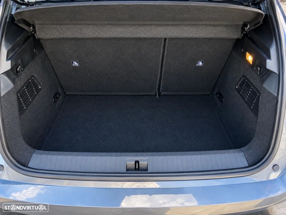Renault Mégane E-Tech EV60 220hp optimum charge Techno - 15