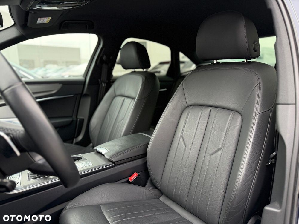Audi A6 Limousine - 22
