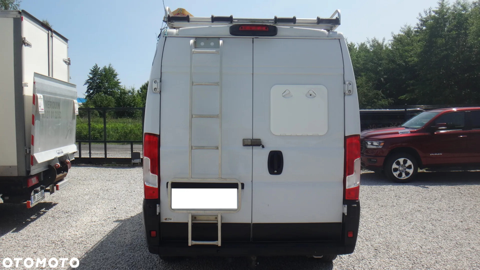 Peugeot Boxer - 3