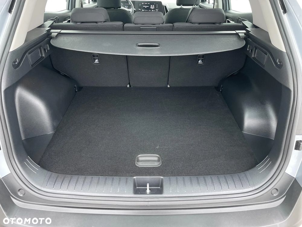 Kia Sportage 1.6 T-GDI M 2WD - 17