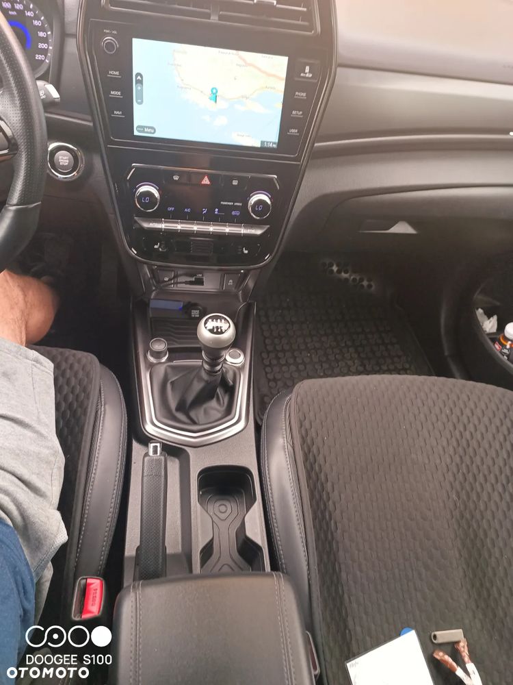 SsangYong/KGM Tivoli 1.5 T-GDi 2WD Crystal - 18