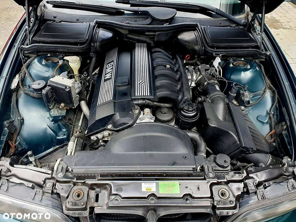 BMW Seria 5 - 17