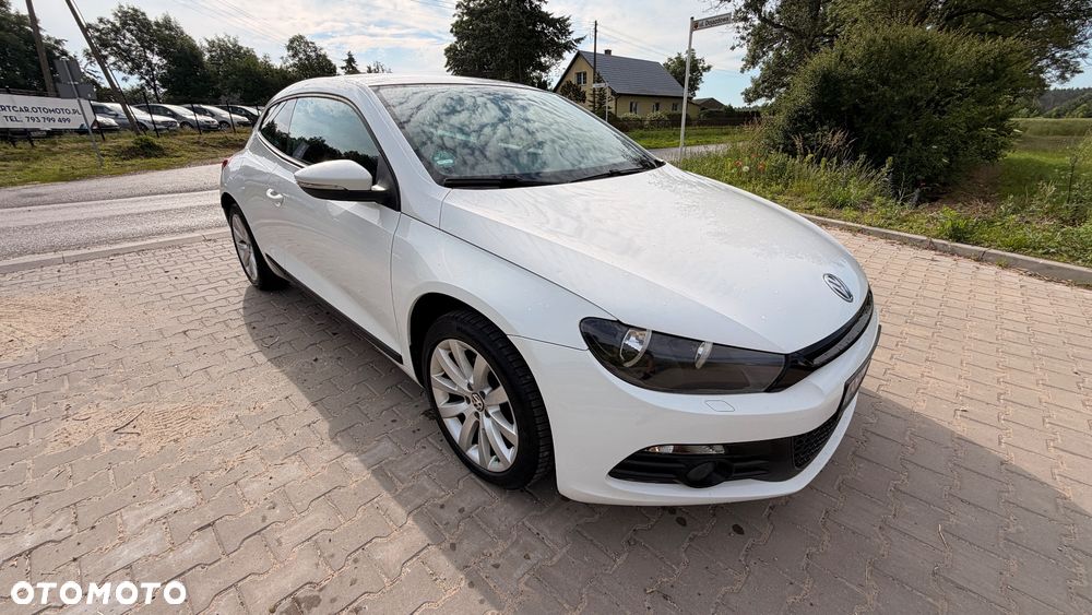 Volkswagen Scirocco 1.4 TSI - 17