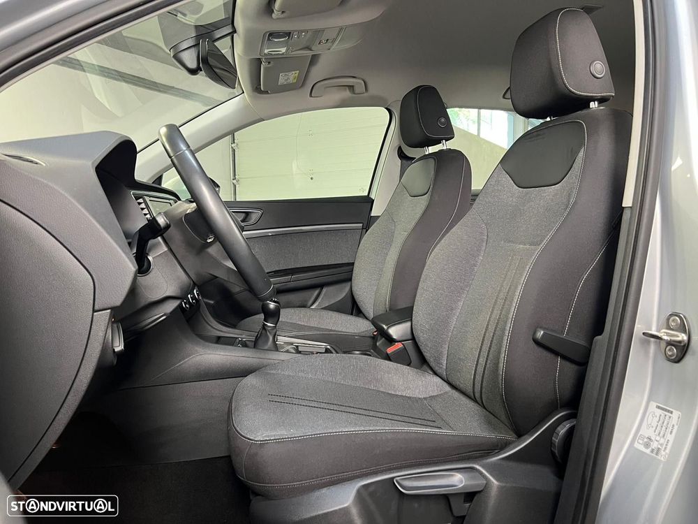 SEAT Ateca 2.0 TDI Style - 6