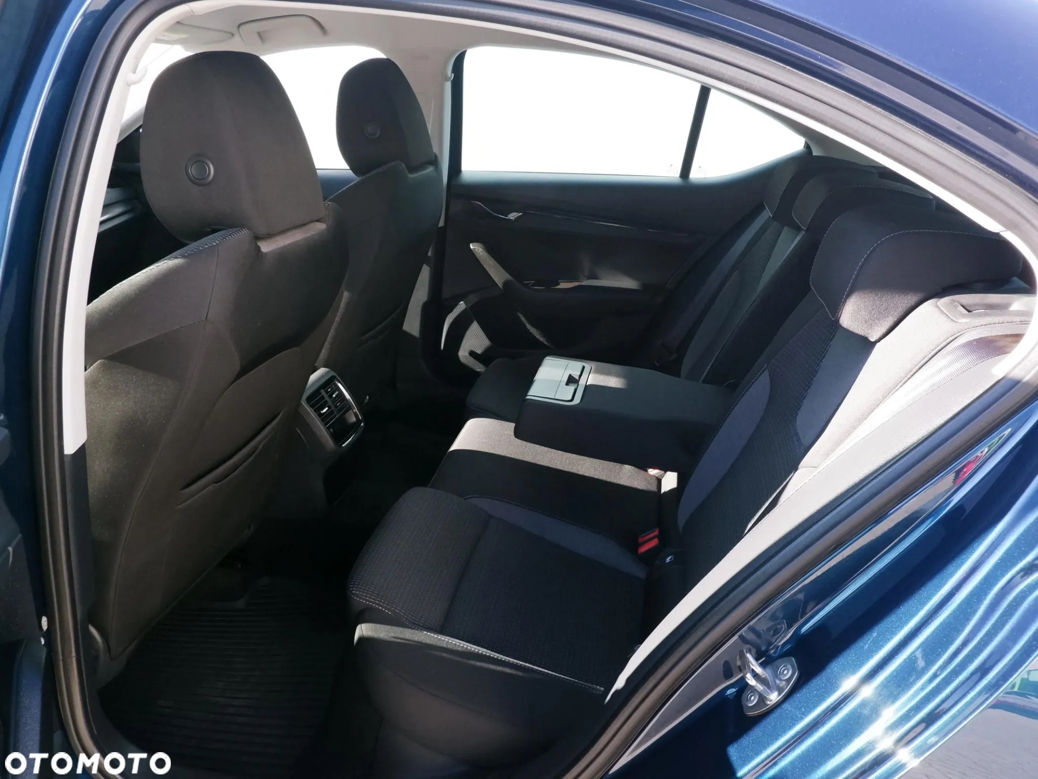 Skoda Octavia 1.5 TSI ACT Ambition - 15