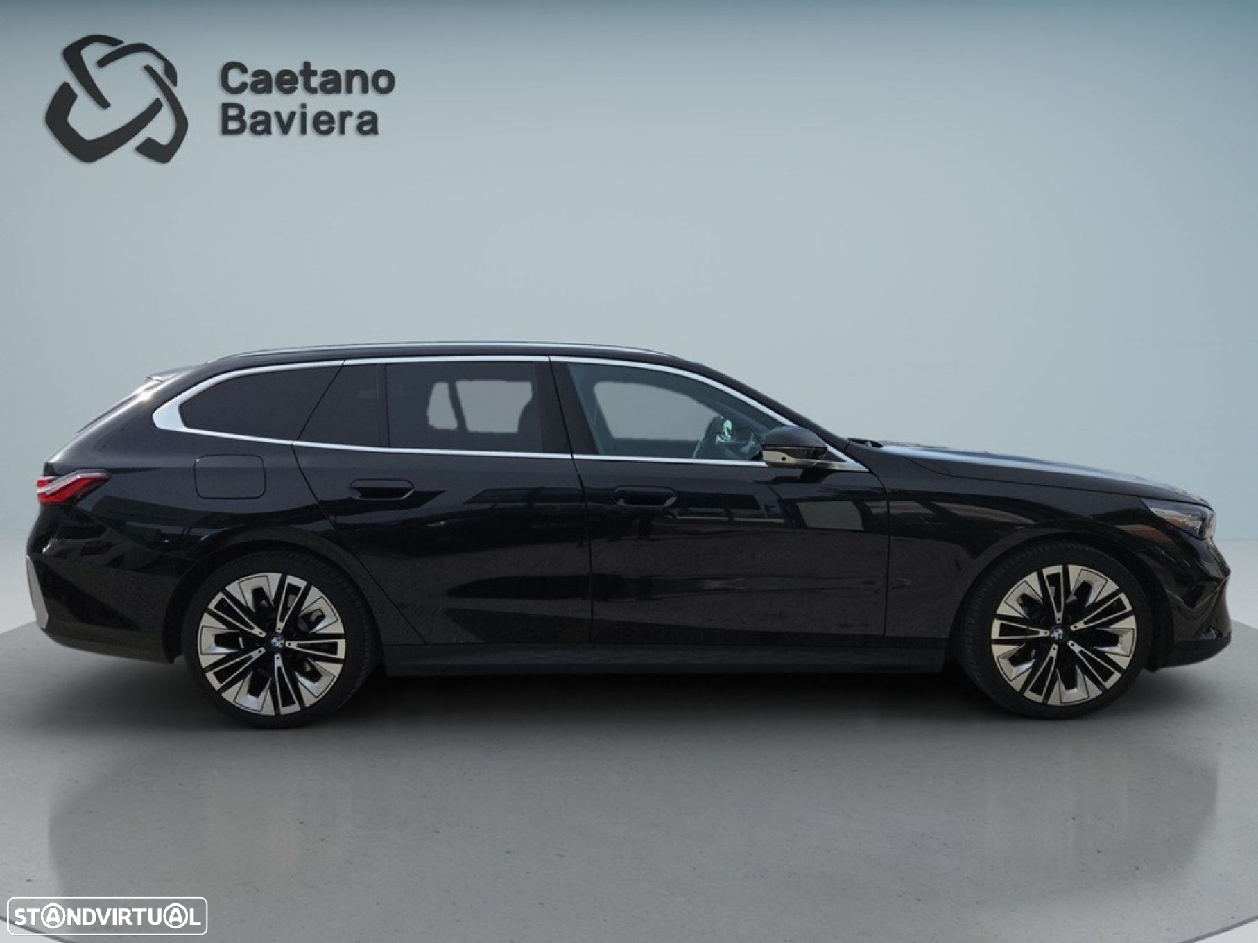 BMW 520 d - 9