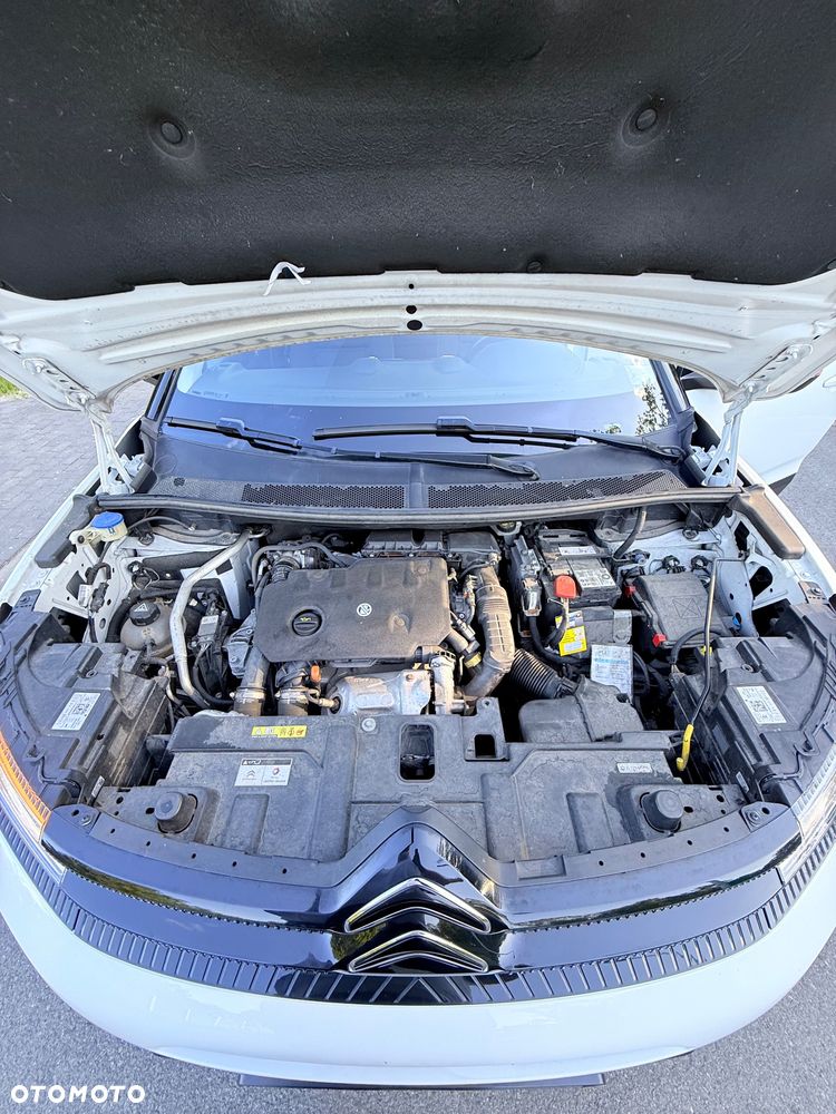 Citroën C5 Aircross BlueHDI 130 S&S EAT8 FEEL PACK - 9