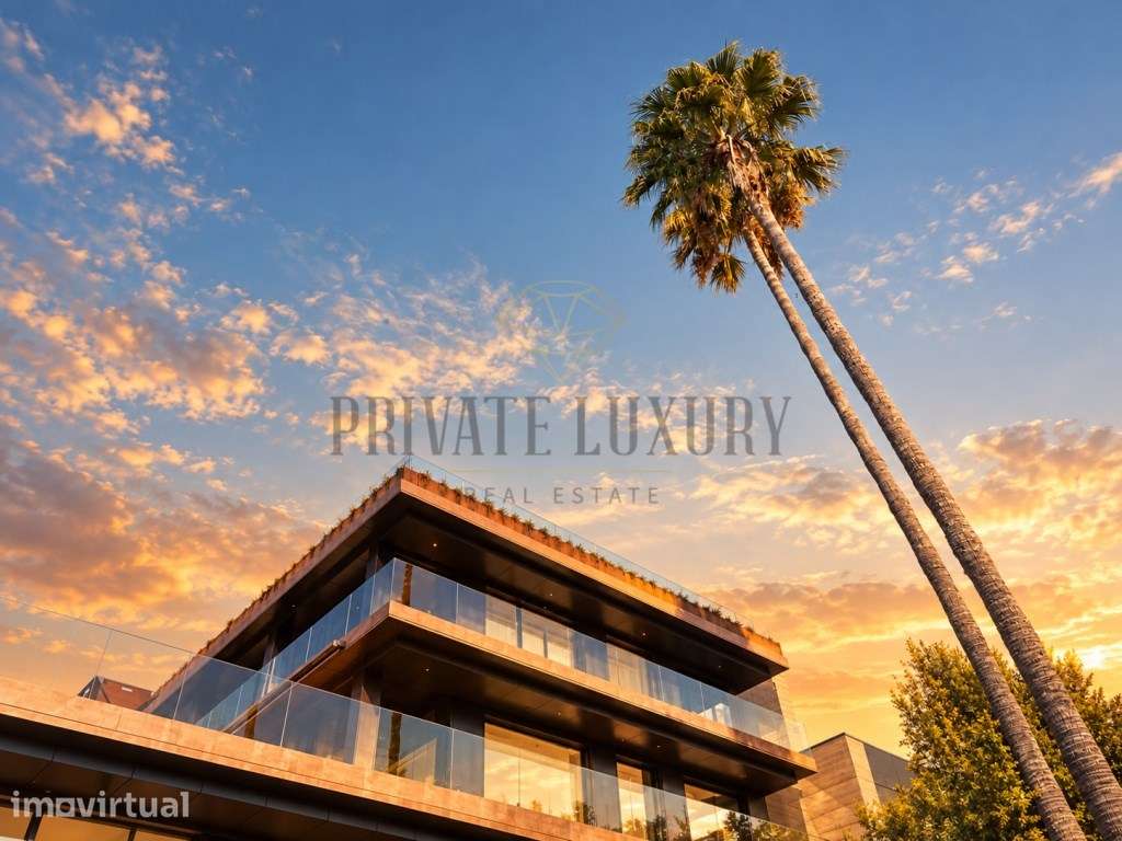 Moradia T9 com Piscinas numa das Zonas Mais Exclusivas de Cascais - Grande imagem: 5/52