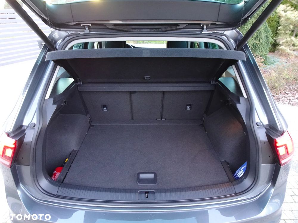 Volkswagen Tiguan 1.5 TSI EVO Comfortline DSG - 10