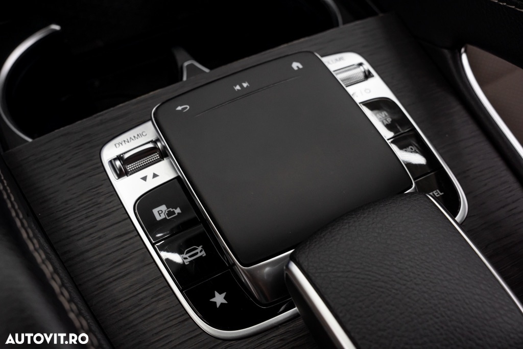 Mercedes-Benz GLE 400 d 4MATIC - 35