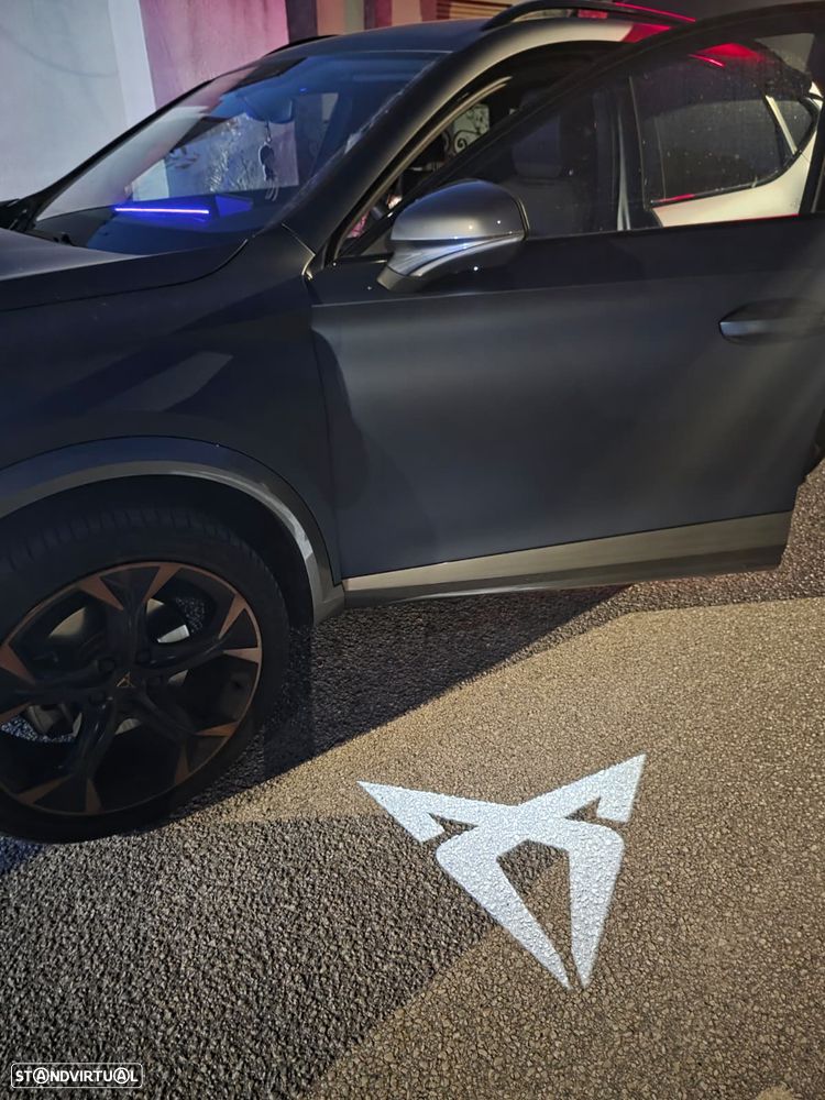 Cupra Formentor 1.5 TSI - 2