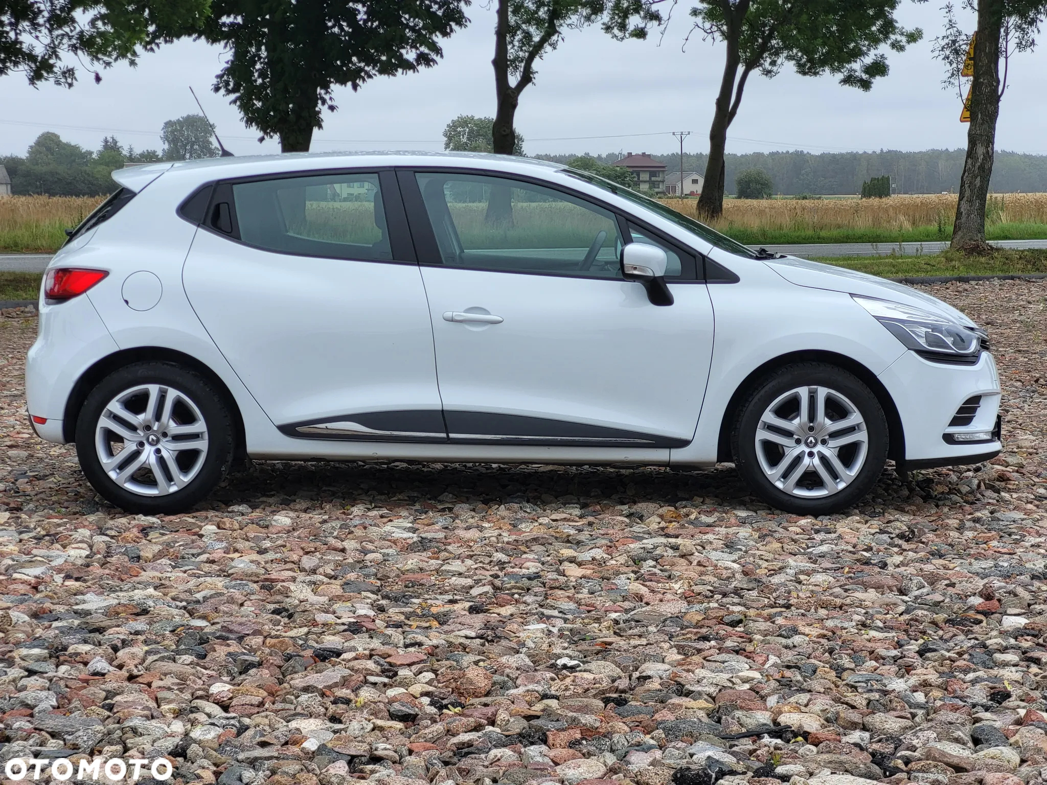 Renault Clio 0.9 Energy TCe Zen - 2