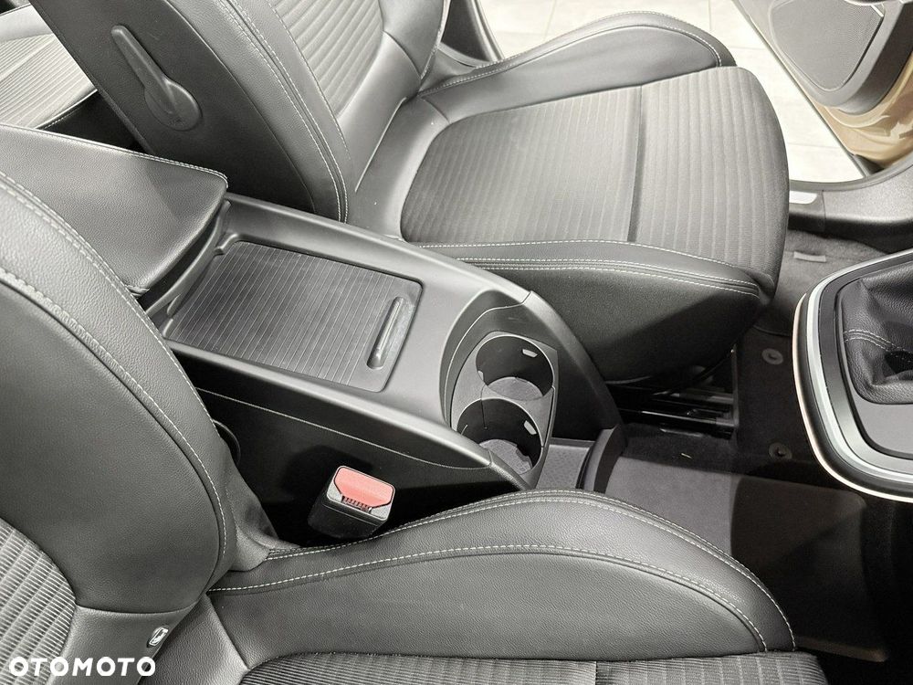 Renault Scenic ENERGY dCi 130 INTENS - 29