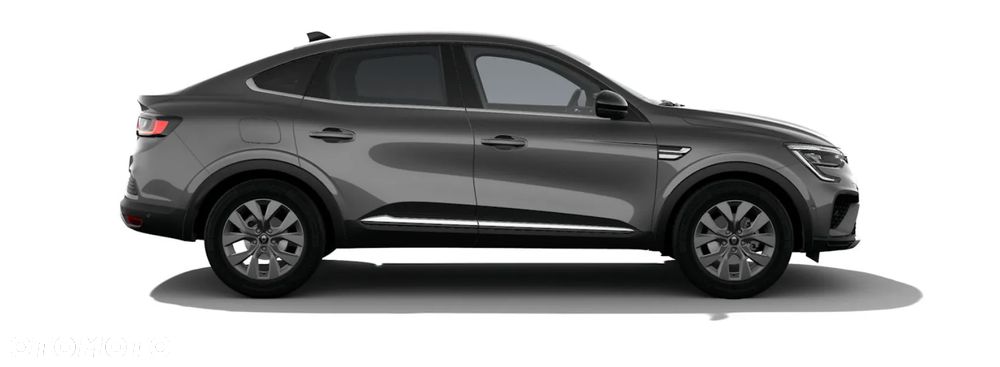 Renault Arkana 1.3 TCe mHEV Techno EDC - 2