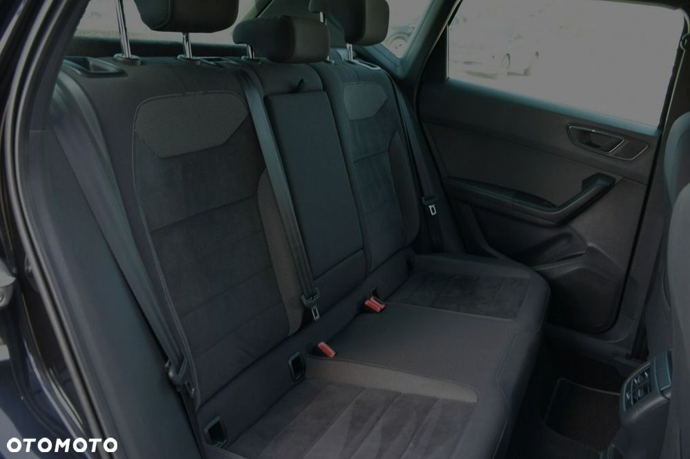 Seat Ateca 2.0 TDI 4Drive XCELLENCE - 19