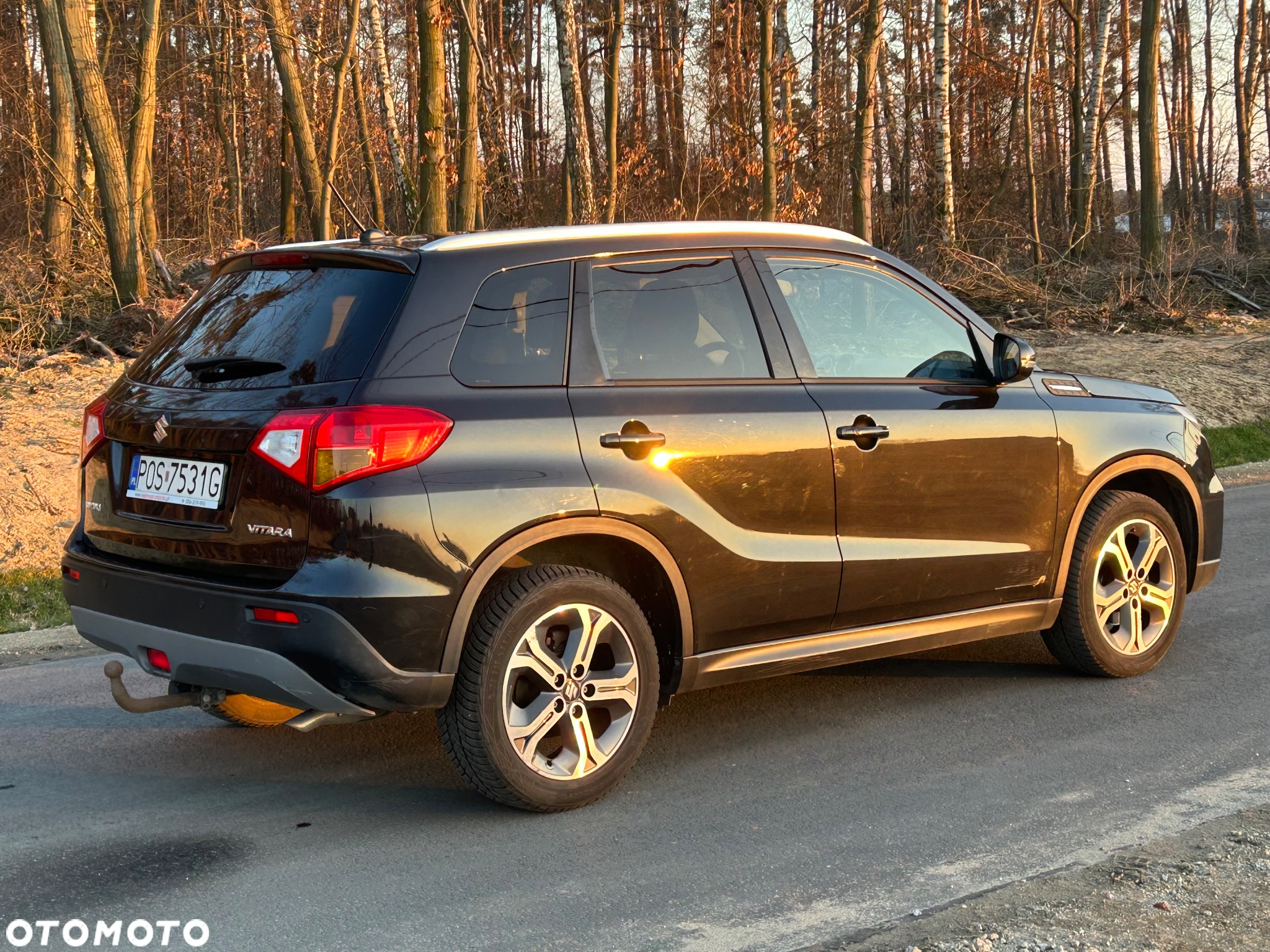 Suzuki Vitara 1.6 DDiS (4x2) Comfort+ - 3