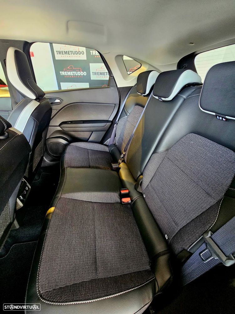 Renault Captur 1.0 TCe Techno - 13