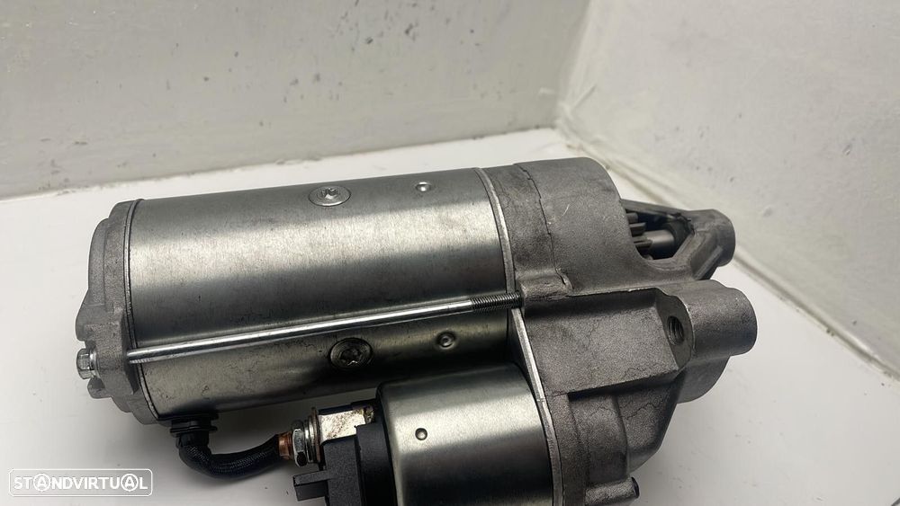 MOTOR ARRANQUE PEUGEOT 807 2003 -11013240125 - 1