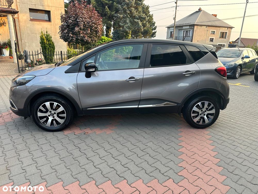 Renault Captur 1.2 Energy TCe Limited - 5