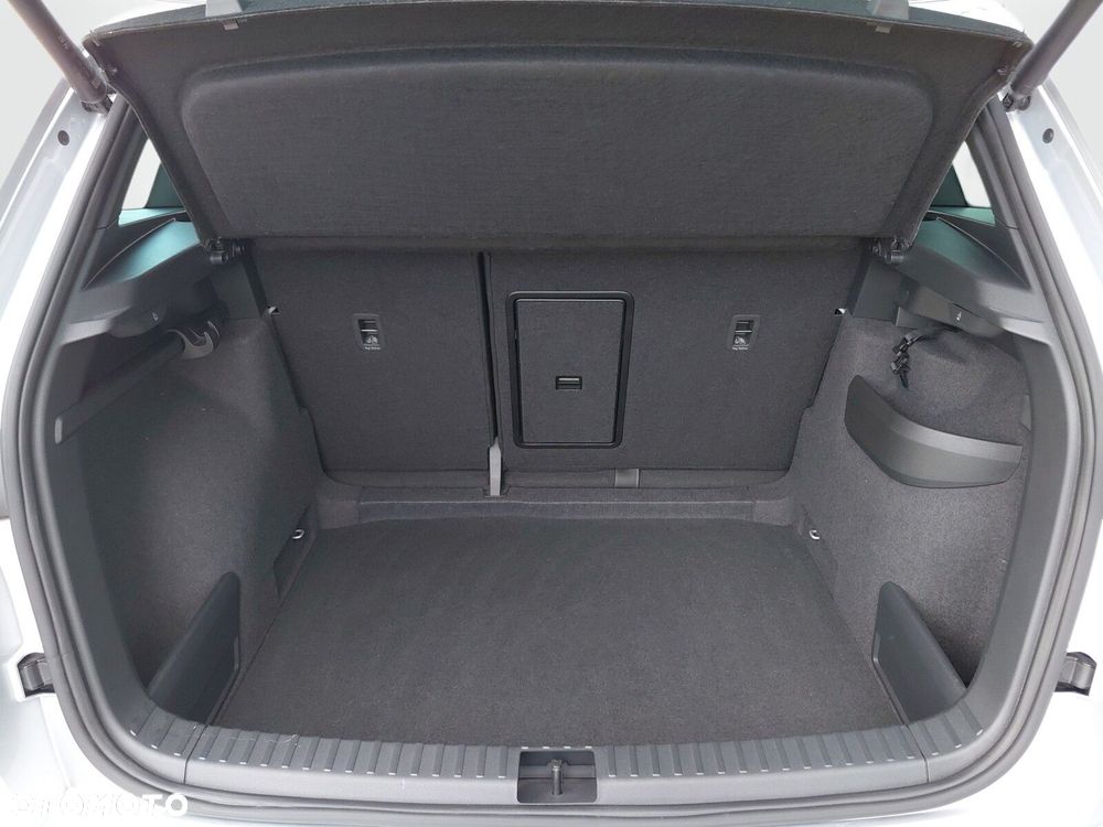 Skoda Karoq 1.5 TSI ACT Sportline DSG - 12