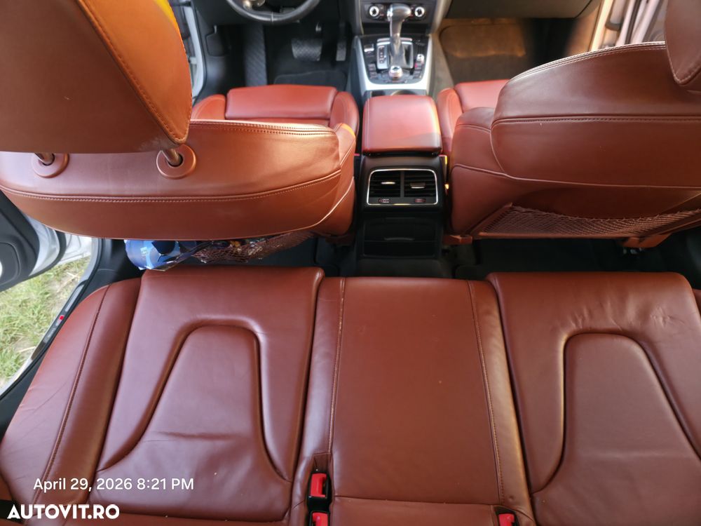 Audi A4 - 12
