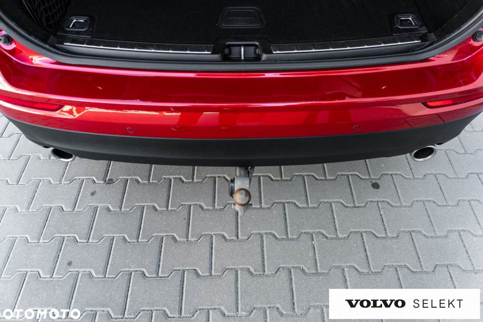 Volvo XC 60 - 19