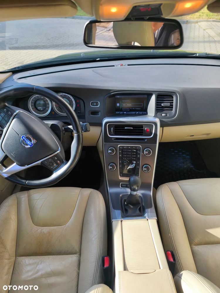 Volvo S60 T5 Summum - 15