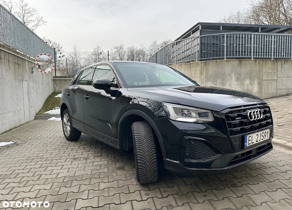 Audi Q2 - 11