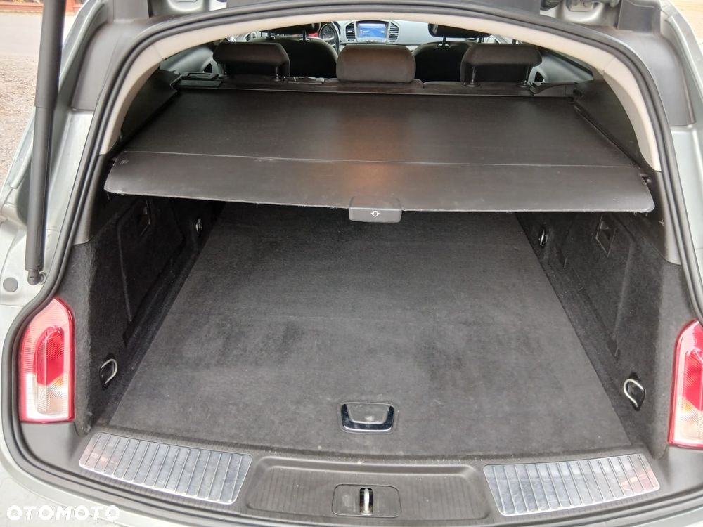 Opel Insignia 1.6 Turbo - 38