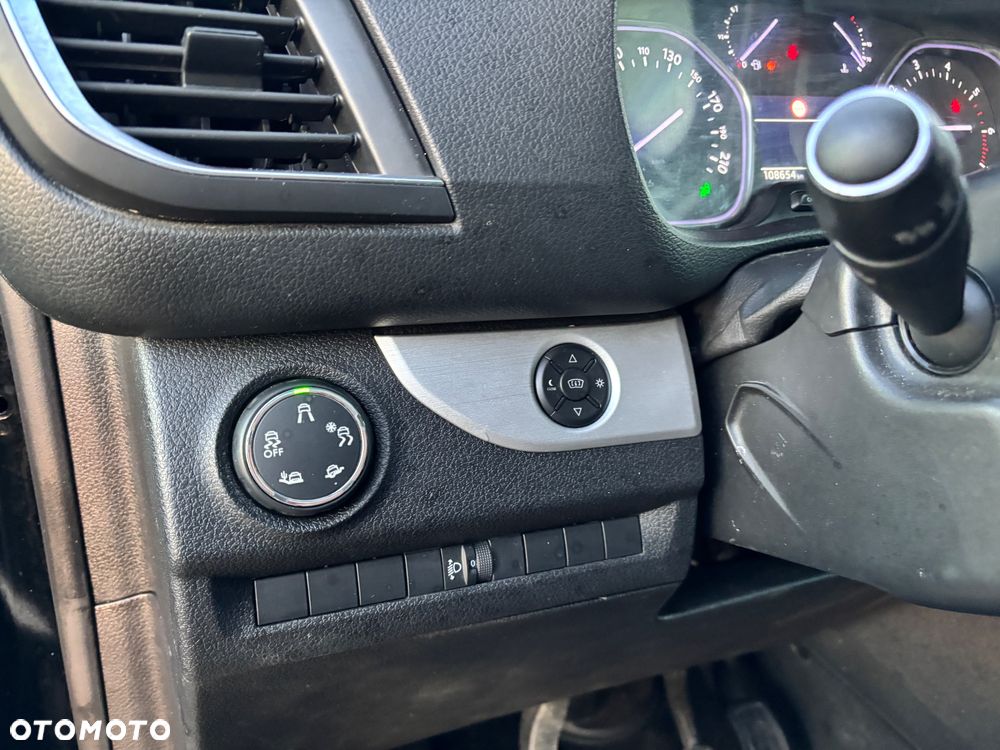 Citroën SpaceTourer 2.0 BlueHDi M Shine - 7